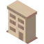 Building icon 64x64