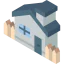 House icon 64x64