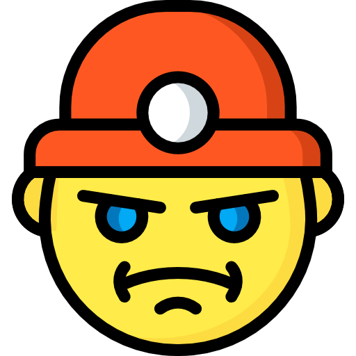 Miner icon