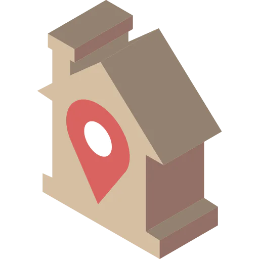 House icon