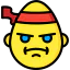 Angry icon 64x64