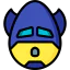 Superhero icon 64x64