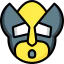Superhero icon 64x64