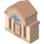 Mansion icon 64x64