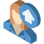 Agent Symbol 64x64