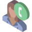 Agent Symbol 64x64