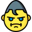 Angry icon 64x64
