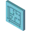 Blueprint icon 64x64