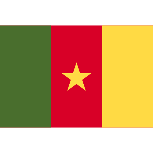 Cameroon icon