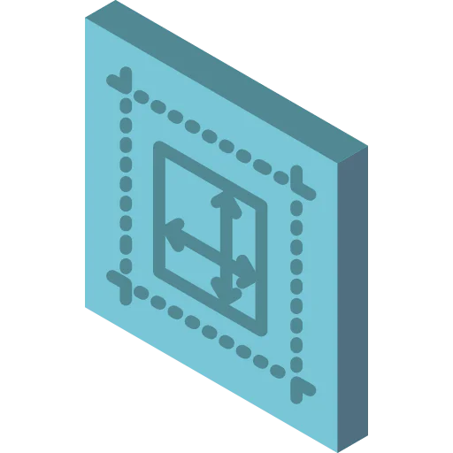 Blueprint icon