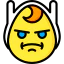 Angry icon 64x64