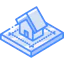Blueprint icon 64x64