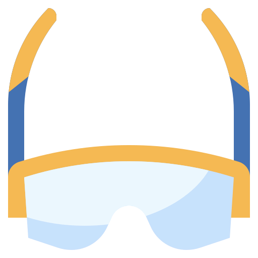 Goggles icon