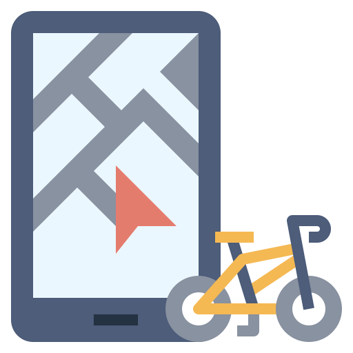Maps icon