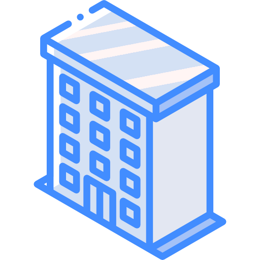 Building icon