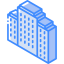 Appartments icon 64x64