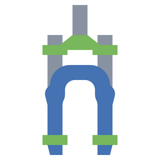 Fork icon