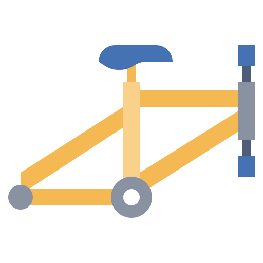Bicycle icon