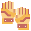 Gloves icon 64x64