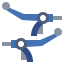 Brakes icon 64x64