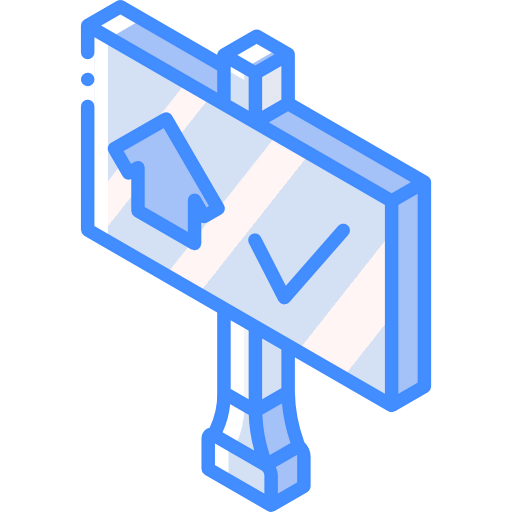 Sold icon