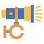Flashlight icon 64x64