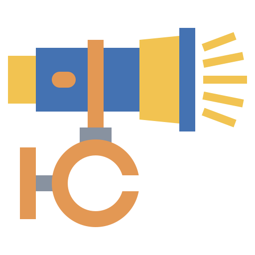 Flashlight icon