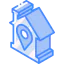 House icon 64x64