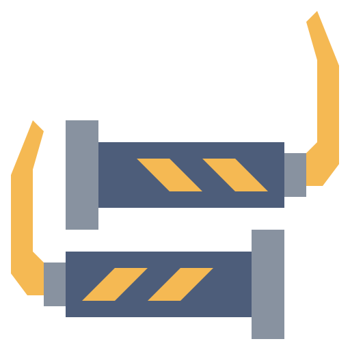 Grip icon