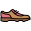 Footwear icon 64x64
