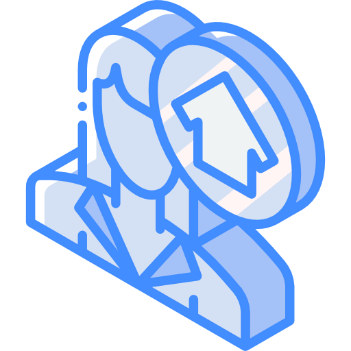 Agent icon