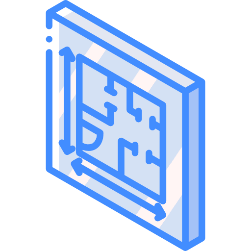 Blueprint icon