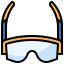 Goggles icon 64x64