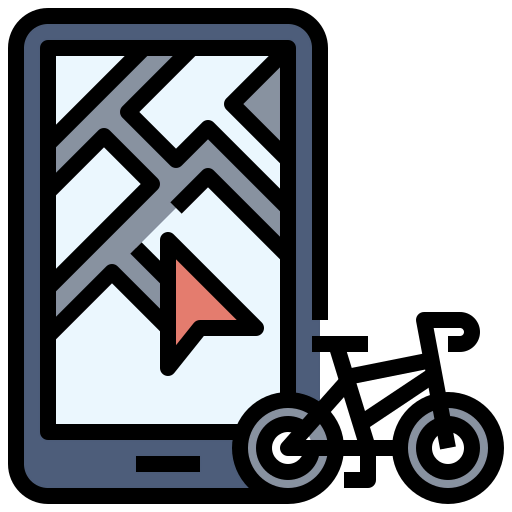 Maps icon