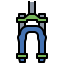 Fork icon 64x64