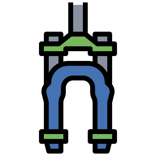 Fork icon