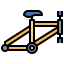 Bicycle icon 64x64