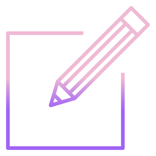 Edit icon