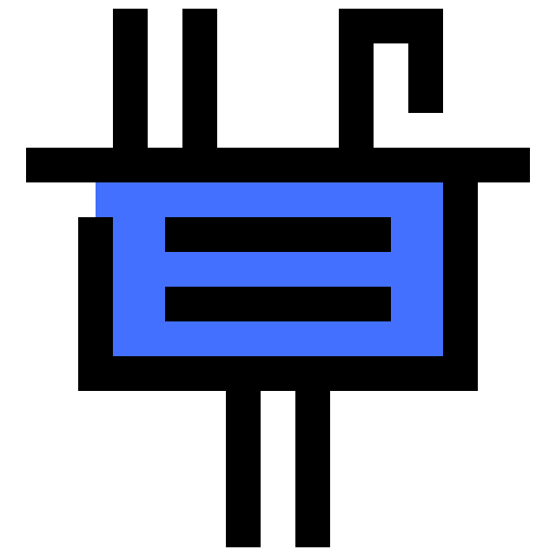 Plug icon