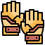 Gloves icon 64x64