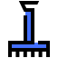 Rake icon 64x64