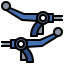 Brakes icon 64x64