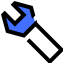 Trowel icon 64x64