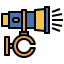 Flashlight icon 64x64