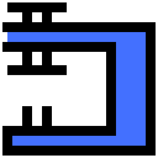 Vise icon