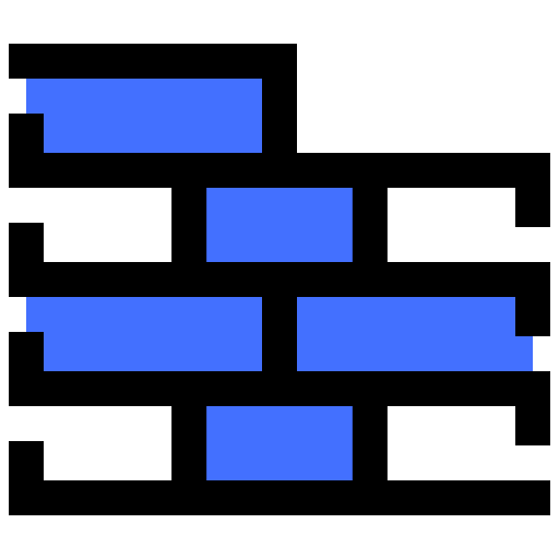 Wall icon