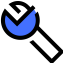 Wrench icon 64x64