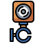 Action camera icon 64x64