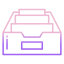Inbox icon 64x64