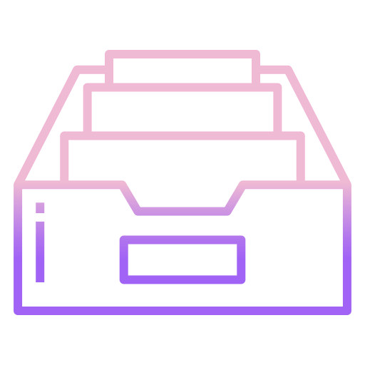 Inbox icon
